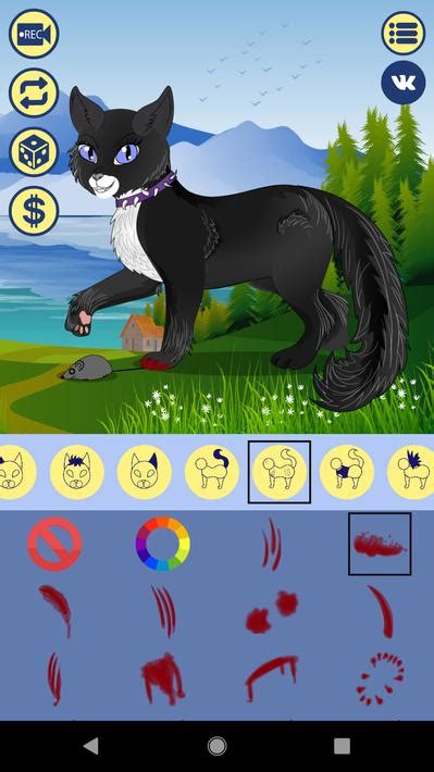 Avatar Maker Cats 2 For Android Apk Download