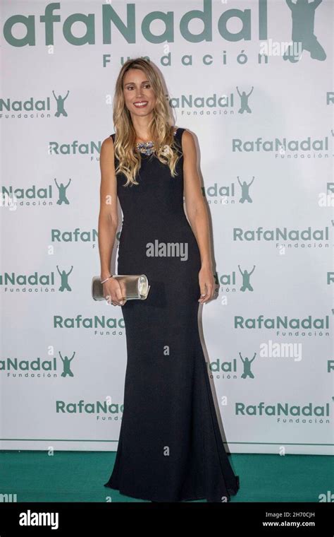 Nadal Sister Hi Res Stock Photography And Images Alamy