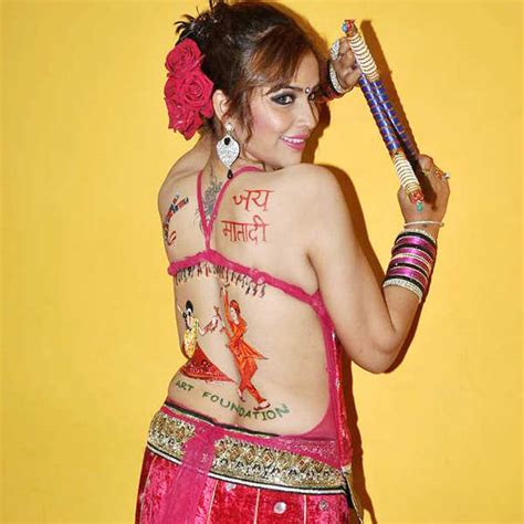 Latest work is with timeliners (engineering barkha singh is one of the most famous,aspiring & beautiful actress.starting acting at an age of 4, barkha was meant to actress from. Actress Tanisha Singh gets into the festive mood by ...