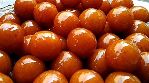 Mouthwatering Gulab Jamun Recipe How To Make Gulab Jamun Sweet Indian Sweets Making Videos