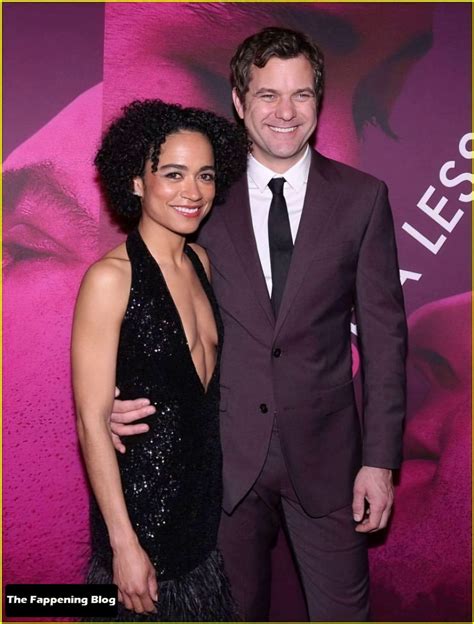 Lauren Ridloff Sexy Collection Photos Thefappening