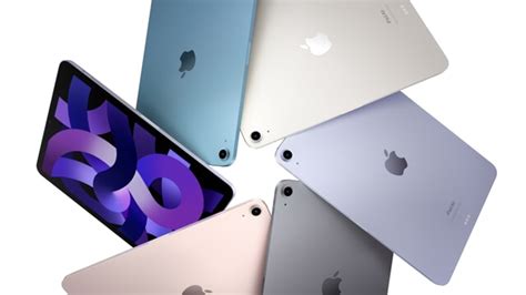 Nuovo Ipad Air Caratteristiche E Prezzo