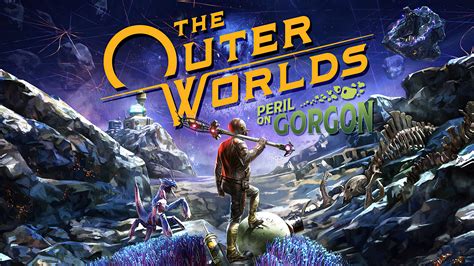 3840x2400 The Outer Worlds Peril On Gorgon 4k Hd 4k Wallpapers Images