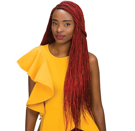 Browse The One Million Braid In Many Braid Colours Darling South Africa