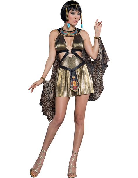 Premium Nile Queen Costume For Women Adults Costumesand Fancy Dress