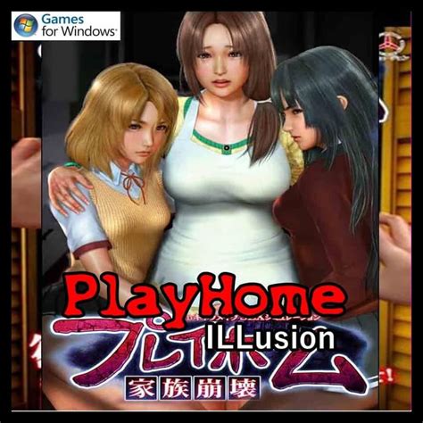 Jual Playhome All In One By Illusion Dvd Game Pc Laptop Shopee Indonesia