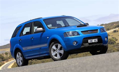 Top 10 Best Performance Suvs Of All Time Performancedrive