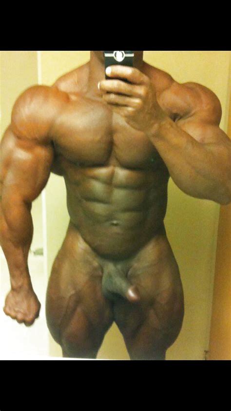 Nude Big Black Men Thenextfrench
