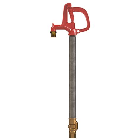 Factory Direct Plumbing Supply Woodford R34 2 Model R34 Yard Hydrant