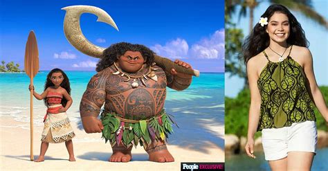 5 Reasons Why Moana Is A Magical Movie