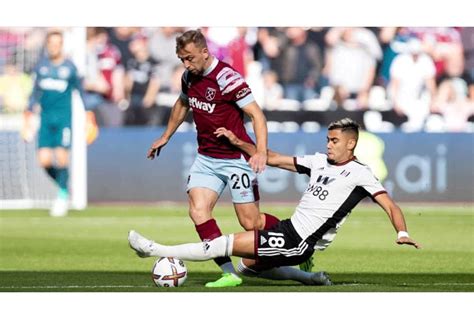 Fulham Vs West Ham Prediction Head To Head Live Stream Time Date Team News Lineup News