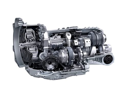 What Are The Features Of Manual Transmissions You Do Not Know