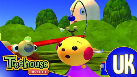 Rolie Polie Olie 19 Olies Note Baby Binky A Record Bustin Day