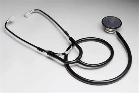 Stethoscope Types Uses And Function