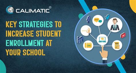 Key Strategies To Expand Student Enrollment At Your School