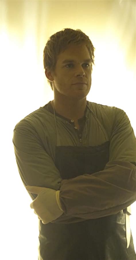 Dexter Take It Tv Episode 2010 Jonny Lee Miller As Jordan Chase