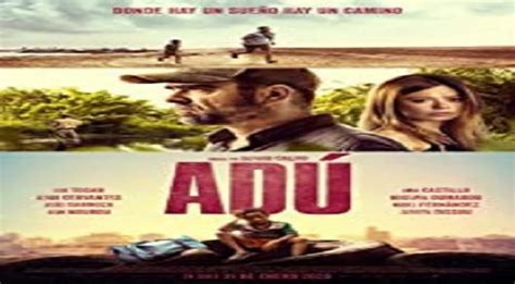 فيلم Adu 2020 مترجم كامل بجودة عالية HD