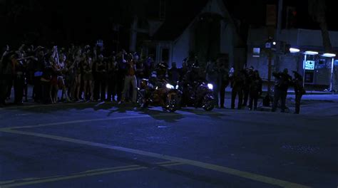 2003 Biker Boyz