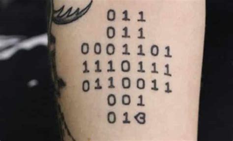 Aggregate More Than 66 Nerdy Tattoos Latest Vn
