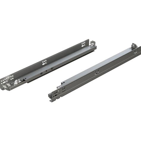 Blum Tandem Plus Blumotion Drawer Slides Are Available In A Range Of