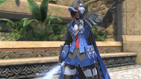 How To Unlock Blue Mage In Final Fantasy Xiv Dot Esports