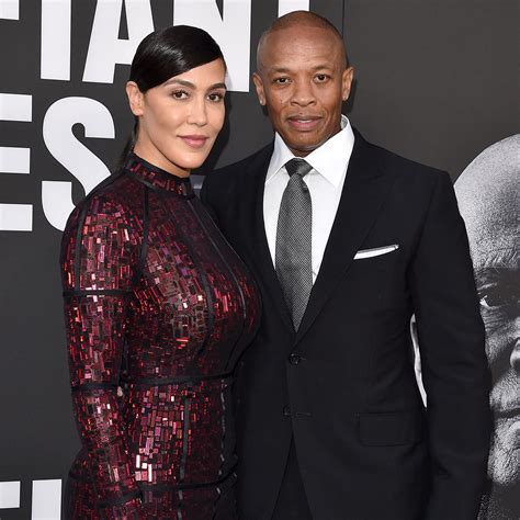 Interviews, features and/or performances archived at npr music. Dr. Dre's Wife Nicole Young Files for Divorce After 24 ...