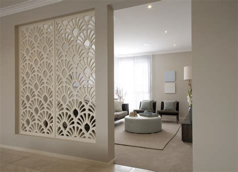 Partition Wall Ideas For Living Room