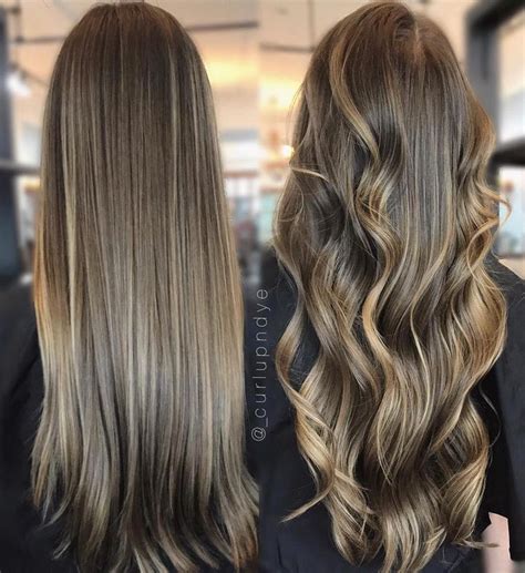 If you have medium or long hair, the quickest way to create curls is with heated hair tools like curling wands and rollers. Make Your Hair Straight | Best Way To Straighten Hair ...