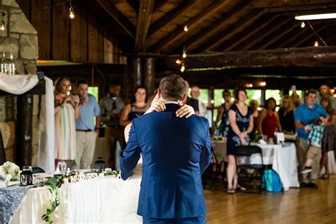 Amy And Matt Camp Russell At Oglebay Resort Wedding Photos — Jenna