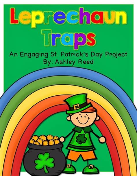 In irish folklore, a mischievous elflike creature or fairy who. Leprechaun Traps: A Fun Family Project | Leprechaun trap ...