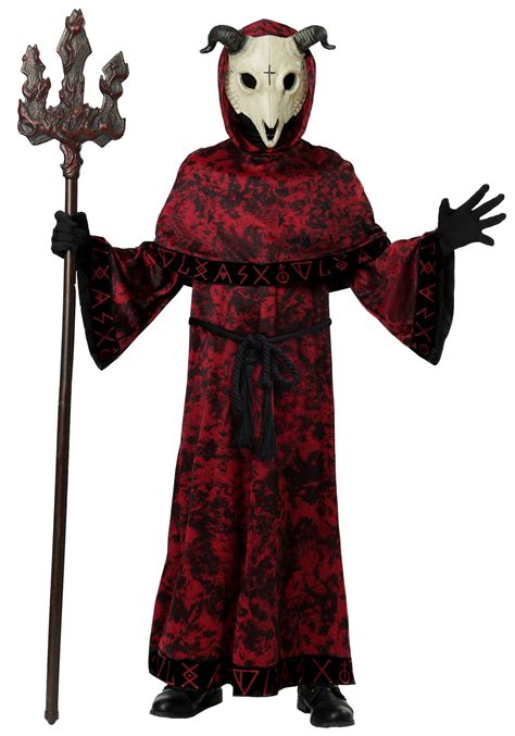 Popular Ideas Demon Halloween Costumes Popular Ideas