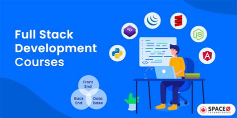 10 Full Stack Development Course For Beginners And Intermediates