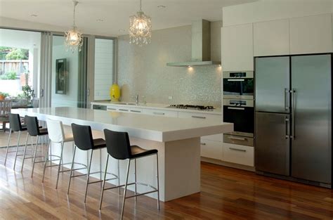 Remodeling Contractorknow Your Style Contemporary Kitchens