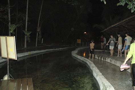 Interesting Places In Malaysia Sungai Klah Hot Springs Park Interesting Places In Perak Malaysia
