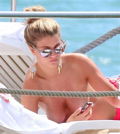 Amy Willerton Nude 12 Photos Thefappening