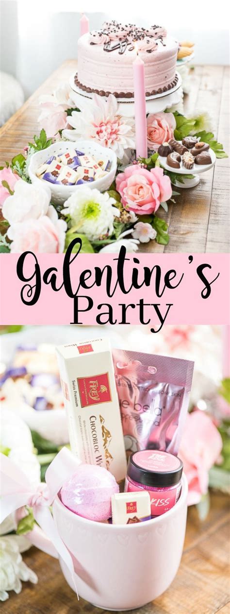 Galentines Party Galentines Party Valentines Party Galentines