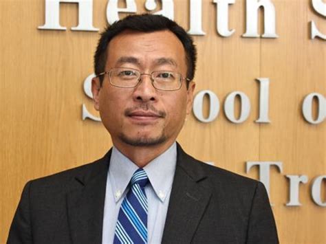 Dr Lu Qi To Serve As Interim Chair Of Department Of Epidemiology