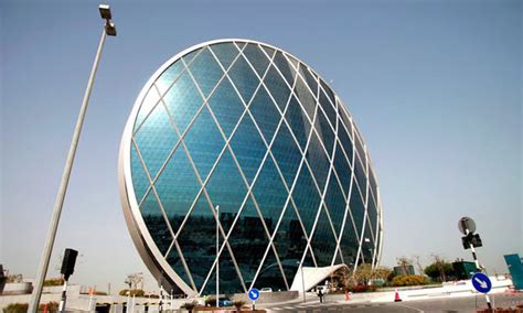 Abu Dhabis Most Iconic Buildings Time Out Abu Dhabi