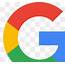 Download High Quality Google Logo Transparent Background 