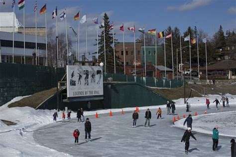 With Rio Olympics Over Lake Placid Shows How A Host City Can Thrive