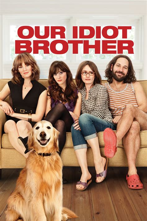our idiot brother 2011 posters — the movie database tmdb