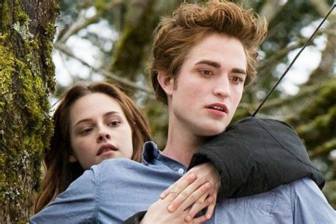 Pai Do Edward Crepúsculo