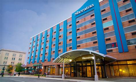 Cabins in niagara falls ny. Sweet Treats by Sarah: $69 Stay at Sheraton Niagara Falls ...