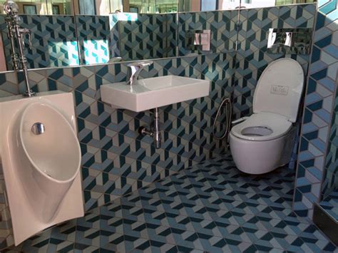Take A Seat On This Gates Funded Future Toilet That Will Change How We