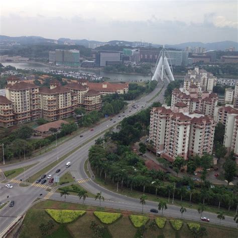 Suruhanjaya pencegahan rasuah malaysia (sprm) Ibu Pejabat Suruhanjaya Pencegahan Rasuah Malaysia (SPRM ...
