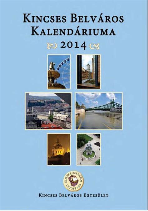 Anna liptak, 46, has developed severe fatigue since recovering five months ago. Calaméo - Kincses Belváros Kalendárium 2014