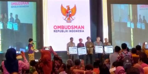 Ombudsman Sebut Tak Ada Standar Biaya Pelayanan Publik Picu Pungli