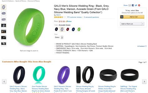 Qalo Ring Review • Charleston Crafted