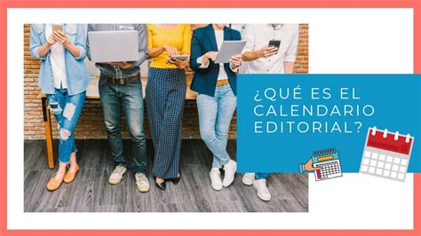 Calendario Editorial Para Redes Sociales Youtube