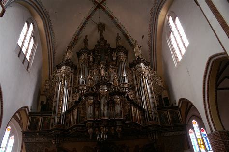 Zabytkowa wieża strażnicza w kamieniu pomorskim, pomorze, polska. Zdjęcia: Kamień Pomorski, Województwo Zachodniopomorskie ...